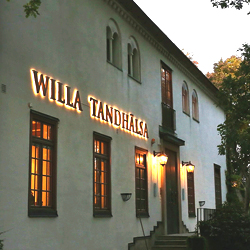 Willa Tandhälsa